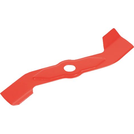 BRILL adaptierbares Rasenmähermesser B14885 B61608 415mm (1/2)
