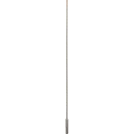 Bosch 2608585599 Foret SDS-Plus-5 pour perforateur 5 x 400 x 465 mm