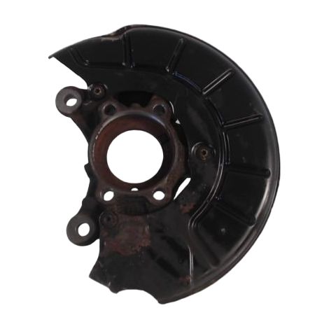 [PRODUIT D'OCCASION] Pivot Avant Gauche VOLKSWAGEN Golf V 2003-2009 ♻️ Ref Oe. 1k0407255aa - Garantie à vie (1/3)