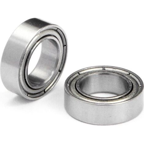 Ball Bearing 6x10x3mm (2pcs)