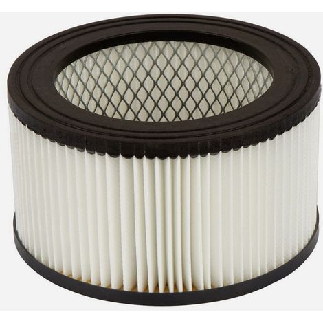 Cartouche filtre pour avaleur de cendres WERKA PRO  18-20l