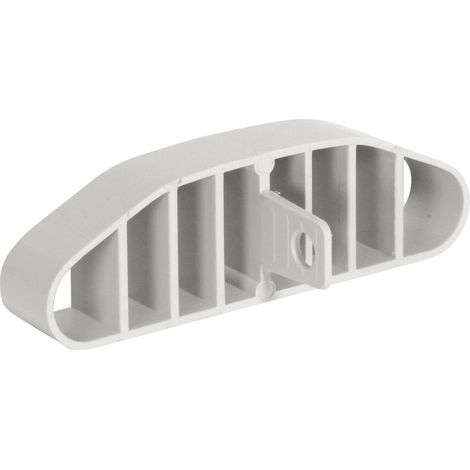 Fränkische Élément de régulation profi-air tunnel 132x52 mm, 78313299