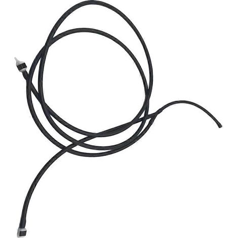 Tuyau de lave-phares avant 31294408 pour Volvo XC60 tuyau de vidange du réservoir de liquide de refroidissement du radiateur (1/5)