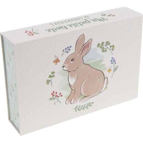 Amadeus - Coffret de naissance Louison (1/5)