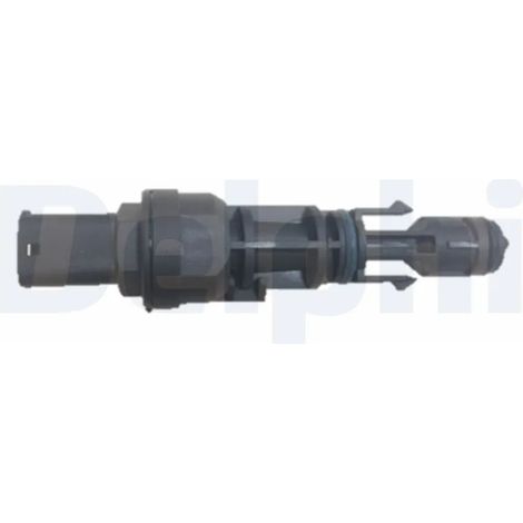 Capteur, vitesse de roue Delphi Technologies SS11166 6001546127 7700414694