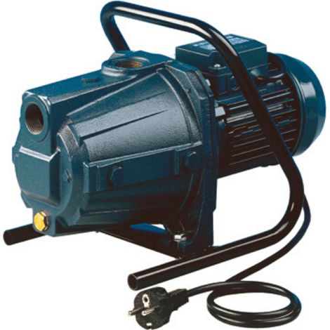 Pompe auto-amorçante monophasée en fonte AGA GARDEN