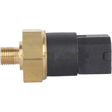Fuel Rail Pressure Regulator Pressure Capteur 11039549 pour Volvo L120B BM L120C BM L150/L150C BM L150C L180/L180C (1/5)