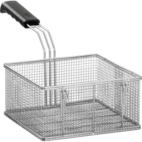 Panier de friteuse 12L-10/20 - Bartscher (1/2)