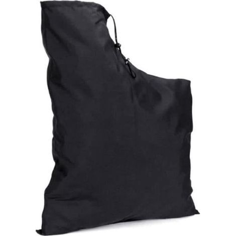 Sac aspirateur universel pour souffleur de feuilles, sac de collecte de remplacement pour souffleur (1/4)