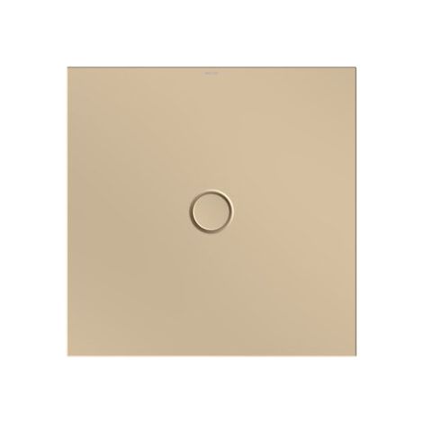BETTE 5931-003AE Receveur de douche rectangulaire Floor Bahama