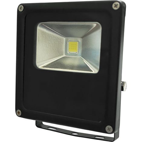 LED-Strahler 10W. 6500K. IP65 81.760/10/Tag Electro DH 8430552146512