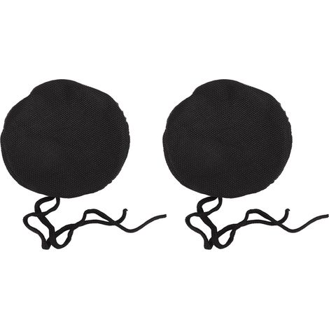 Growzelte, Belüftungsabdeckung, Staub- und Insektenfilter, Belüftungsabdeckung, Belüftungsgitter für 14 cm/5,5 Zoll Lüftungskanalsystem (1/5)