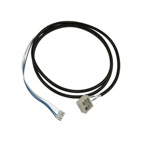 SONDE+ FUSIBLE+THERMOCONTROLE POUR REFRIGERATEUR HOOVER - 41003551 (1/2)