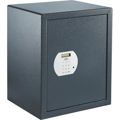 Burg-W Möbeltresor Pure-Safe mit elektronischem Schloss PS 140 E (1/4)