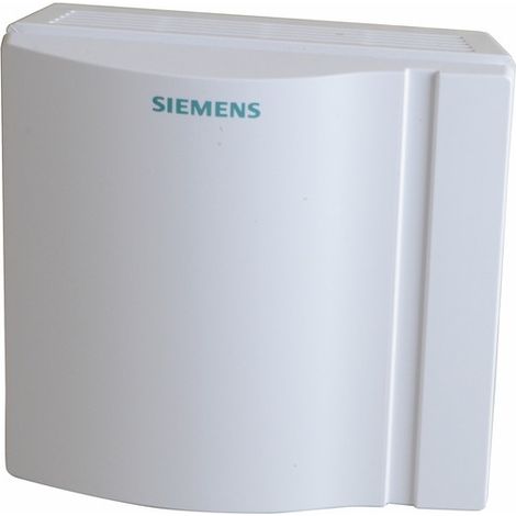 Termostato ambiente cieco