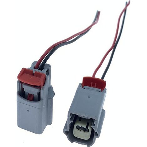 DJ7026K-1-21 is suitable for 2P automotive connectors 31403-2210/31402-2500. (1/4)