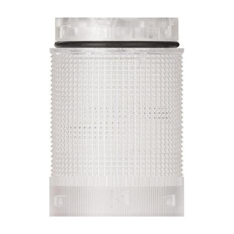 WERMA SIGNALTECHNIK 634.230.75 ELEMENTO DE SEMÁFORO LED LUZ PERMANENTE, LUZ INTERMITENTE IP66 1 UZA(S)
