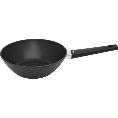 Wok 24 cm antiadhésif sans PFAS Elo Smart Wave (1/5)