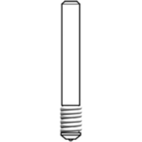 SILCA D740339ZB TASTATORE T12A(YALE-MTK) P/DUPL. MATRIX