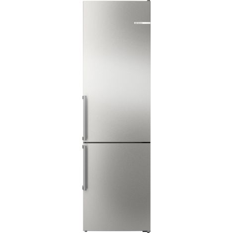 Frigorifero combinato da 70 cm e 363 l - KGN39AIAU - Bosch (1/5)