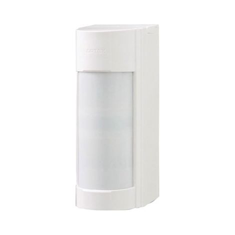 AJAX Rivelatore passivo d’infrarossi per esterno a doppio fascio. Portata m 12, 90° AJ-VXI-R