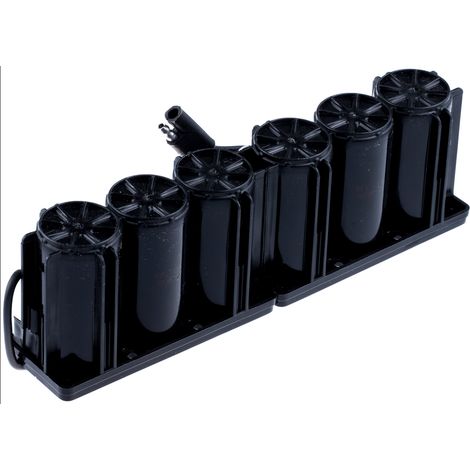 Batterie pour tondeuse à gazon Husqvarna LC 53EE ORIGINAL