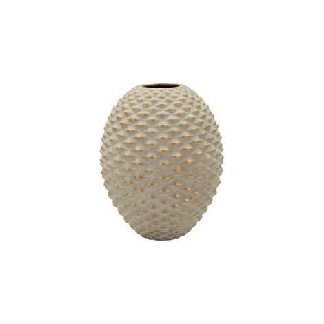 Vase boule pepipas cm ø 29,5x36 (trou cm ø 8,5) (1/5)