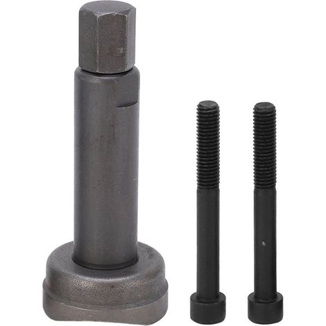 Kit d'outils Professionnels pour Goupille de Piston R, pour Moteur GY6 125 150, Outil de Retrait d'extracteur de Goupille de Piston de Moto pour la Réparation du Moteur (1/5)
