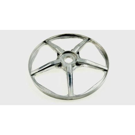 Puleggia motore - Lavatrice - SAMSUNG - 4350159