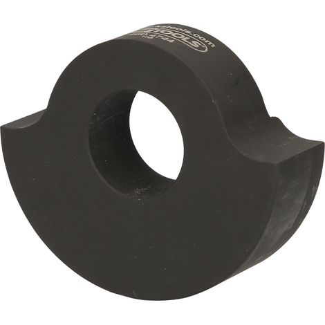 Piastra di inserimento, Ø 60 mm (1/2)