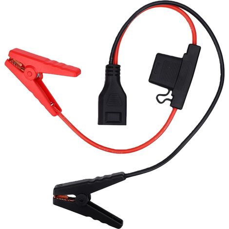 Connecteur de Batterie XT150, Câble 8AWG 39,37 Pouces (1/5)