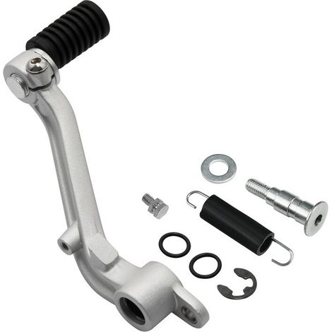 Levier de Pédale de Frein Arrière pour Moto pour RS660 2021 2022 2023 2024 2025