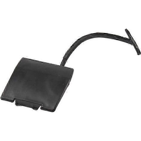 Cache-anneau de remorquage de pare-chocs avant pour Volvo S40 V50 2004-2007 39991772 30655871 (1/5)