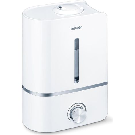 Beurer LB 45 Humidificador Blanco 4L Ultrasónico
