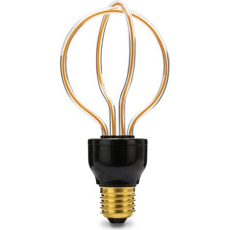 LAMPADINA ARTIST 8W E27 230V (1/3)