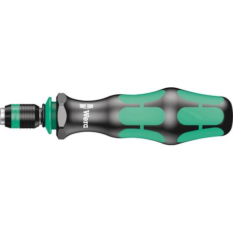 Wera 817 R Officina e meccanica Cacciavite porta inserti 133 mm (1/4)