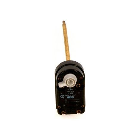 BOSCH Temperaturregler, 87397222760 (1/2)