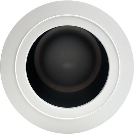 Filtre de rechange A04R (marron) idéal pour le purificateur d'air Proscenic A8 SE, 1 unité. Filtre HEPA véritable à charbon actif H13 pour purifier l'air et éliminer la poussière. (1/4)