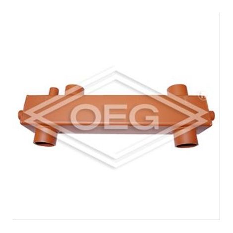 Séparateur hydraulique Magra WST 80-54