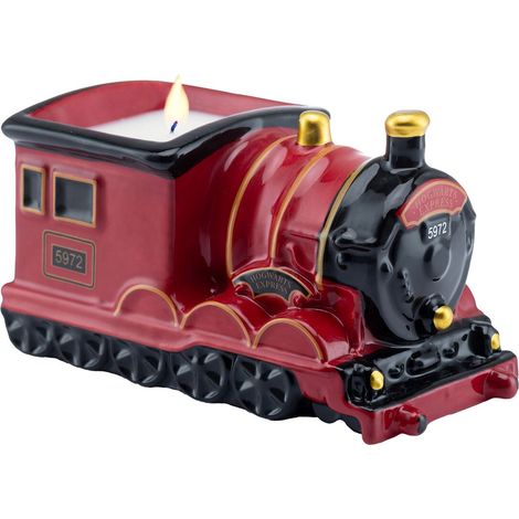 Fragance and Style GmbH Duftkerze Harry Potter Hogwarts Express - 100g