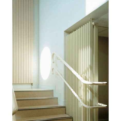Radiateur chauffage central ACOVA CLARIAN Vertical Double 820W RXD04-160-020 (1/2)