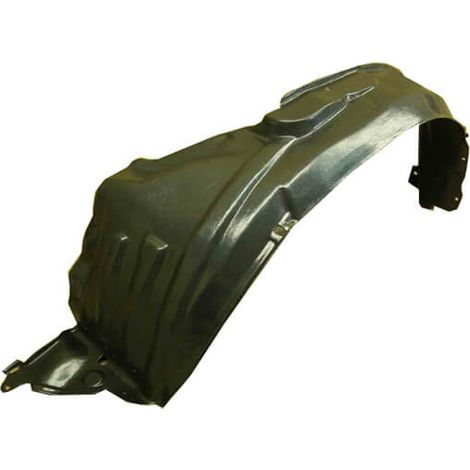 Pare-boue d'aile avant gauche Suzuki Alto 2009-2014