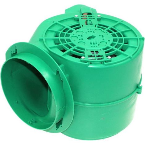 MOTEUR ASPIRATION POUR HOTTE SMEG - 795211167 (1/2)