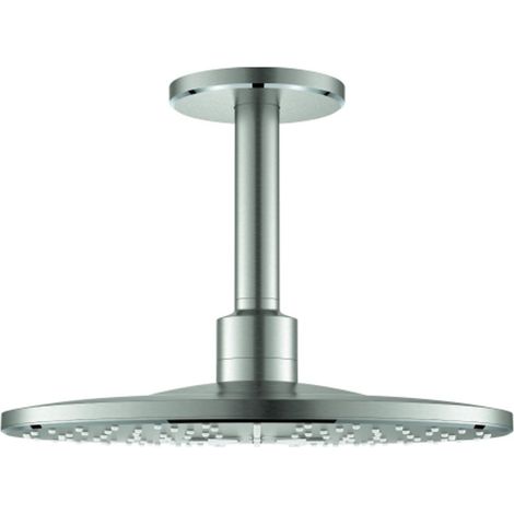 GROHE Conjunto de teleducha Rainshower 310 SmartActive 26477 DA supersteel, 26477DC0