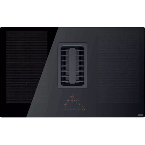 FRANKE Hotte aspirante FMA 839 HI Couleur/Finition : Verre noir (1/2)