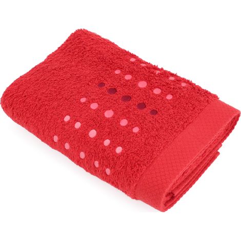 Serviette de toilette PURE POINTS (1/5)