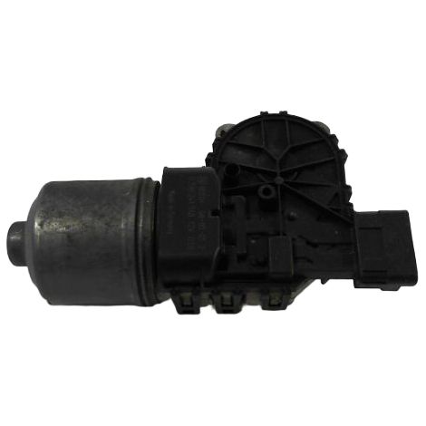 [PRODUIT D'OCCASION] Moteur Essuie-glace Avant PEUGEOT 207 5p ♻️ Ref Oe. 6405ch - Garantie à vie (1/4)