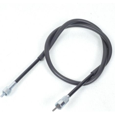 teknix zählerkabel für motorrad kawasaki 900 kz 1976 94cm / (1/3)