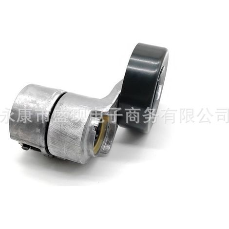 252813E000 25281-3E000 are suitable for tensioner belts in Hyundai Tucson, Huatai, and Kia. (1/4)