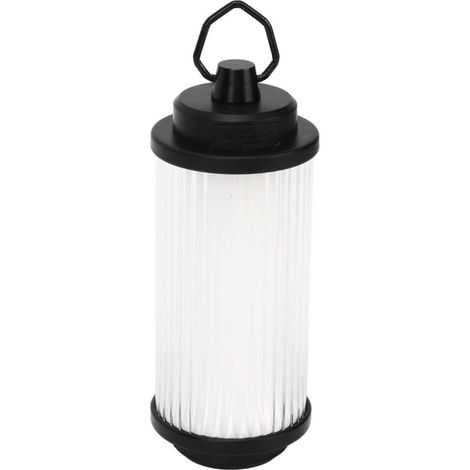 Mini Camping Lamp, Portable Tent Light with 1/4" Interface Hook and Magnetic Base, USB Rechargeable Solar Camping Lantern, 3000 mAh, for Lighting (1/5)